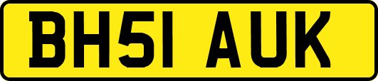 BH51AUK