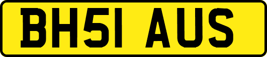BH51AUS