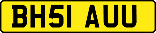 BH51AUU