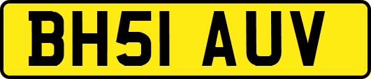 BH51AUV