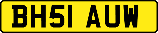 BH51AUW