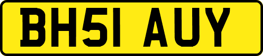 BH51AUY