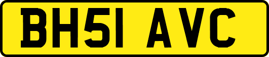 BH51AVC