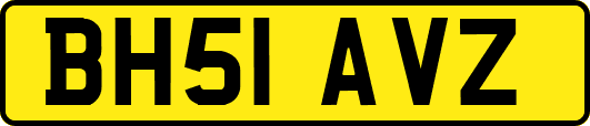 BH51AVZ