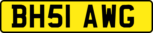 BH51AWG