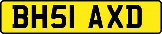 BH51AXD