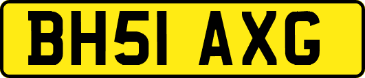 BH51AXG