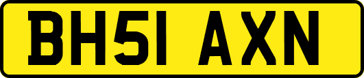 BH51AXN