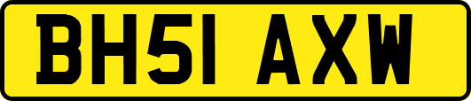 BH51AXW