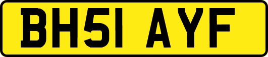 BH51AYF