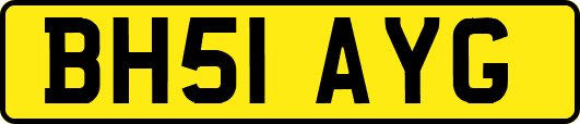 BH51AYG