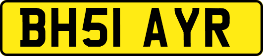 BH51AYR