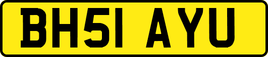 BH51AYU