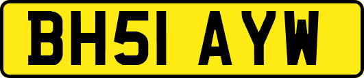 BH51AYW