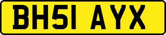 BH51AYX