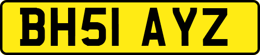 BH51AYZ