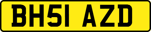 BH51AZD