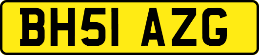 BH51AZG