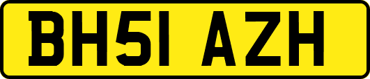BH51AZH