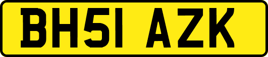 BH51AZK