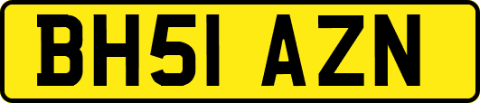 BH51AZN