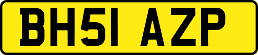 BH51AZP