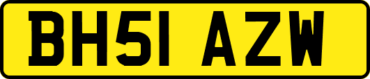 BH51AZW