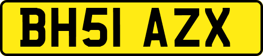 BH51AZX