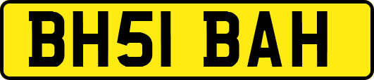 BH51BAH