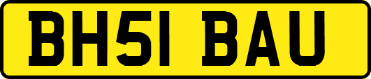 BH51BAU