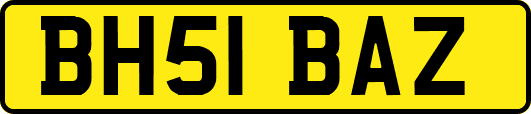 BH51BAZ
