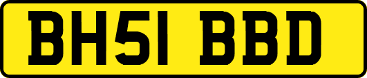 BH51BBD