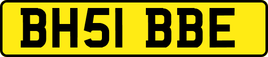 BH51BBE