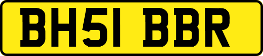 BH51BBR