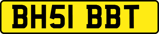 BH51BBT