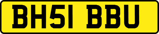 BH51BBU