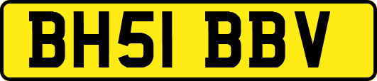 BH51BBV