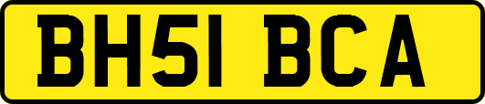 BH51BCA