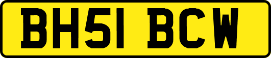 BH51BCW