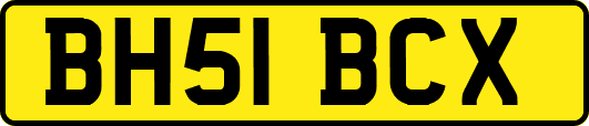 BH51BCX