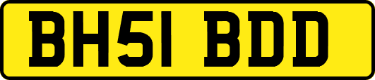 BH51BDD