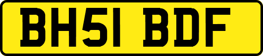 BH51BDF