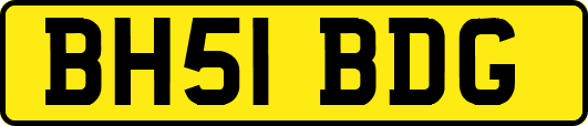 BH51BDG