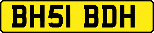 BH51BDH