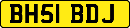 BH51BDJ