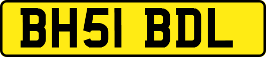 BH51BDL