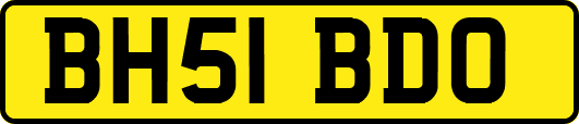 BH51BDO