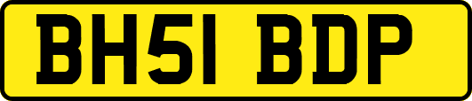 BH51BDP