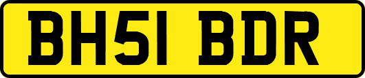 BH51BDR