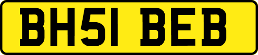 BH51BEB